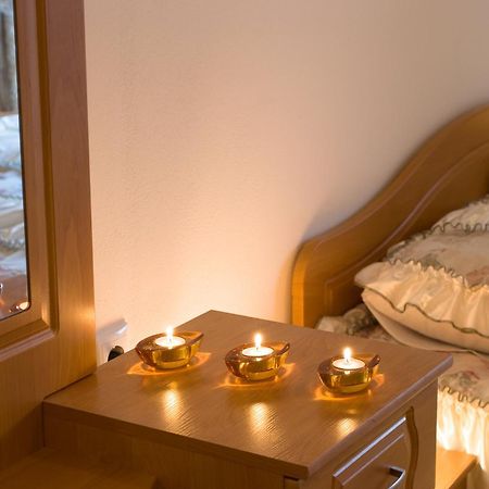 Agios Andreas  Rooms Nancy מראה חיצוני תמונה