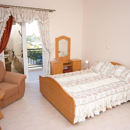 Agios Andreas  Rooms Nancy מראה חיצוני תמונה