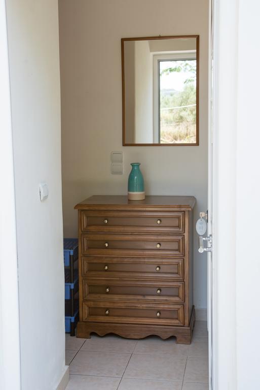 Agios Andreas  Rooms Nancy חדר תמונה