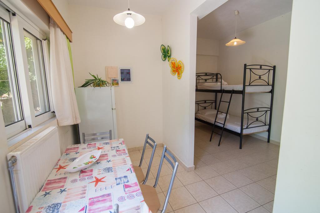 Agios Andreas  Rooms Nancy חדר תמונה