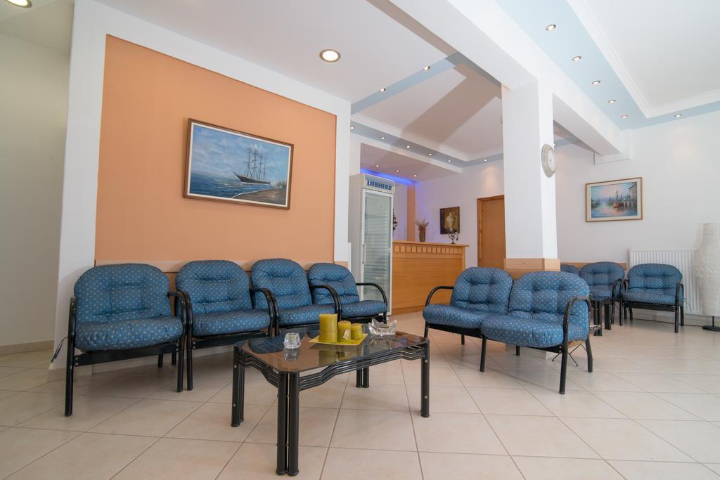 Agios Andreas  Rooms Nancy מראה חיצוני תמונה