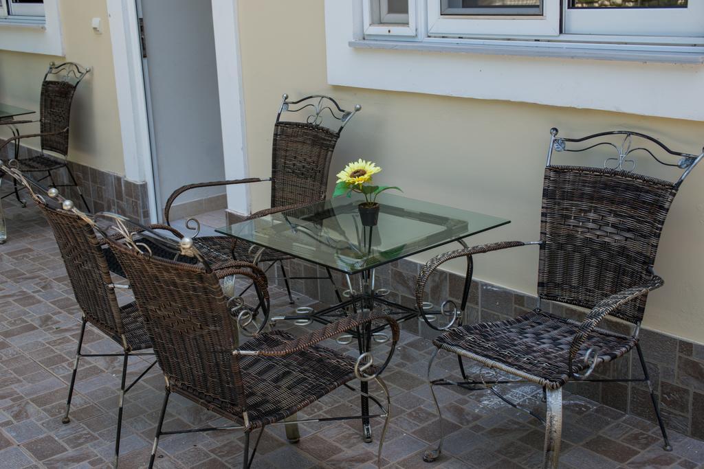 Agios Andreas  Rooms Nancy חדר תמונה