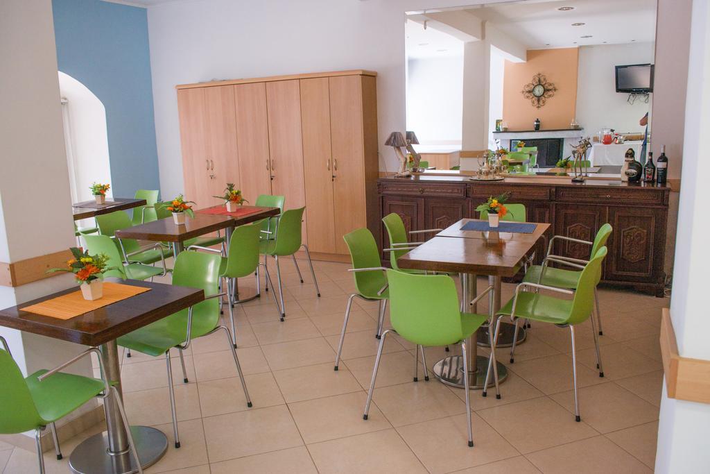 Agios Andreas  Rooms Nancy מראה חיצוני תמונה