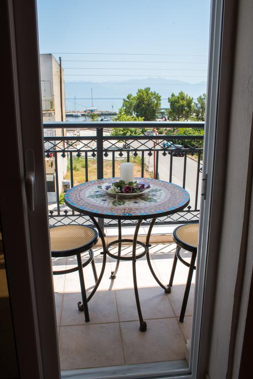 Agios Andreas  Rooms Nancy חדר תמונה