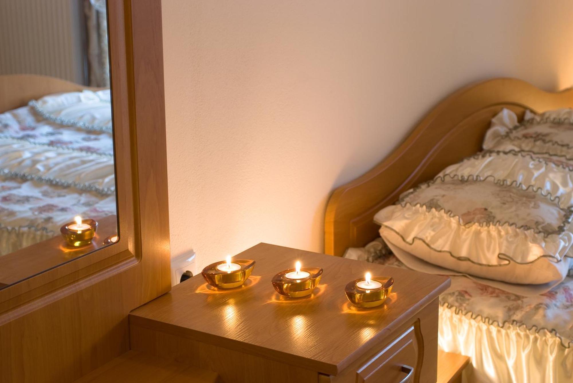 Agios Andreas  Rooms Nancy מראה חיצוני תמונה
