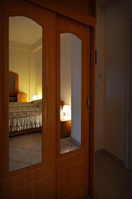 Agios Andreas  Rooms Nancy מראה חיצוני תמונה
