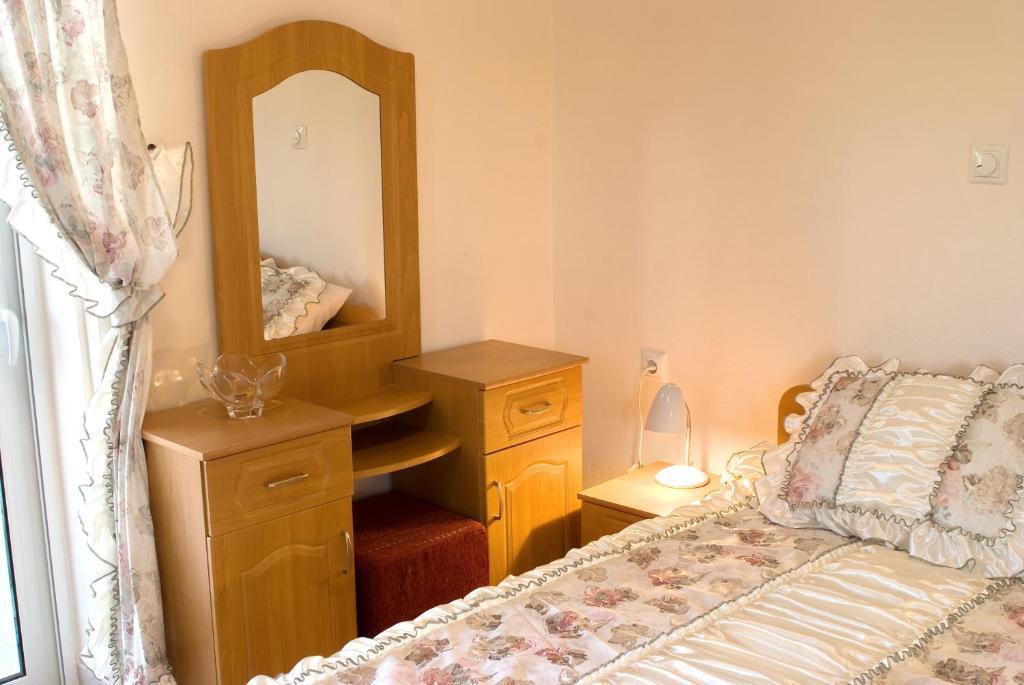 Agios Andreas  Rooms Nancy חדר תמונה