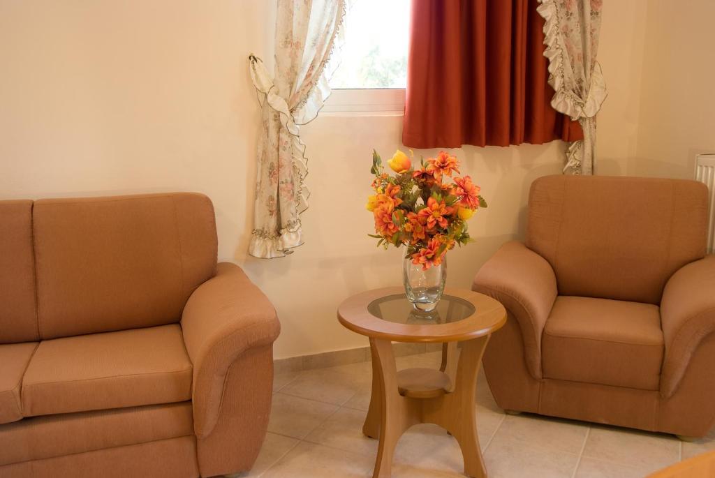 Agios Andreas  Rooms Nancy חדר תמונה