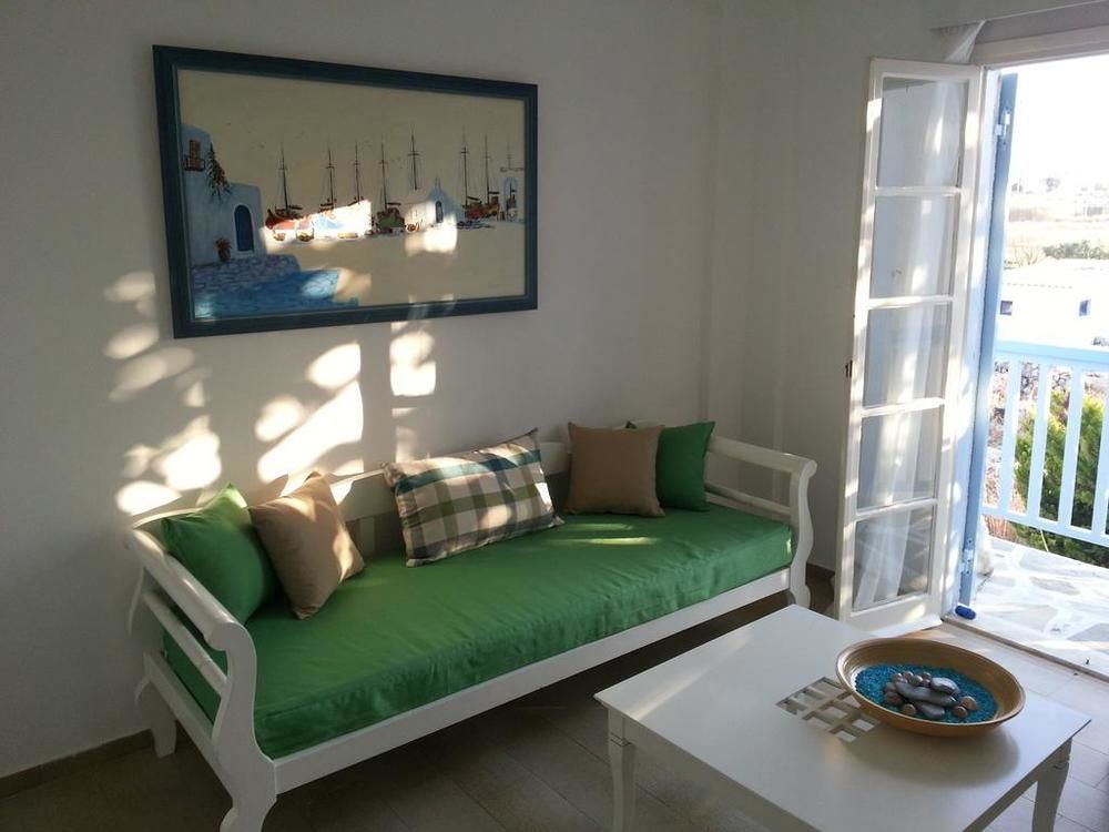 Agios Andreas  Rooms Nancy מראה חיצוני תמונה